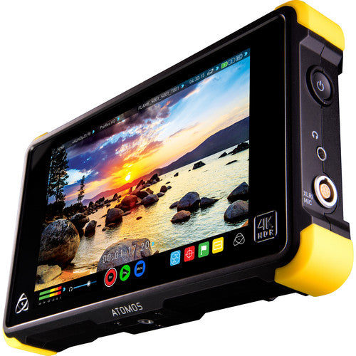 Atomos Shogun Flame 7&quot; 4K HDMI/SDI Recording Monitor