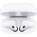 Apple AirPods with Charging Case (2nd Generation)