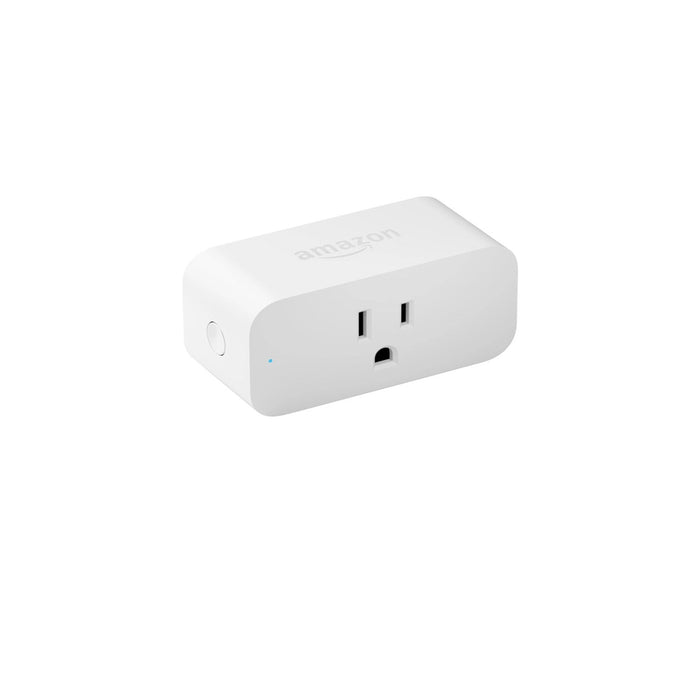 Amazon Wi-Fi Smart Plug