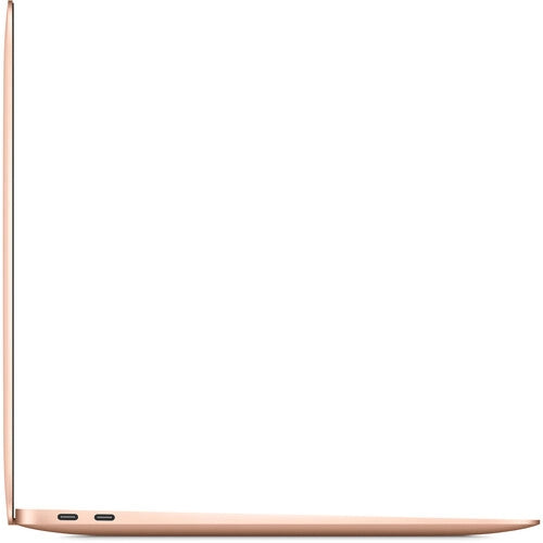 Apple 13.3" MacBook Air M1 Chip with Retina Display (Late 2020, Gold) - NJ Accessory/Buy Direct & Save