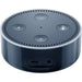 Amazon Echo Dot (2nd Generation, Black)