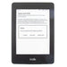 Amazon - Kindle - 6" - 8GB - with a built-in front light - 2014 Old Model - NJ Accessory/Buy Direct & Save