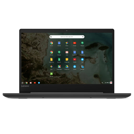 Lenovo S330 14&quot; HD Chromebook - MediaTek MT8173C 2.1GHz - 4GB RAM - 32GB eMMC Storage - Webcam - Chrome OS - Black