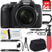 Nikon COOLPIX B700 20.2 MP 60x Opt Zoom Super Telephoto NIKKOR Digital Camera 64GB Bundle