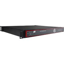 Barco Ex Event Master Video Processor (1 RU)