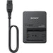 Sony BCQZ1 Z-Series Battery Charger