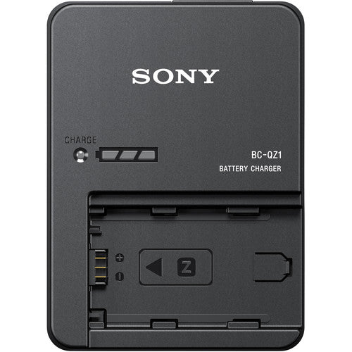 Sony BCQZ1 Z-Series Battery Charger