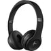 Beats by Dr. Dre Beats Solo3 Wireless On-Ear Headphones (Black / Icon) - MP582LL/A