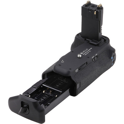 BG-C10 Battery Grip for Canon 70D &amp; 80D