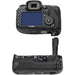 NJA BG-C12 Battery Grip for Canon 7D Mark II