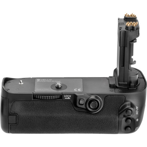 Vello BG-C14 Battery Grip for Canon 5D Mark IV DSLR Camera