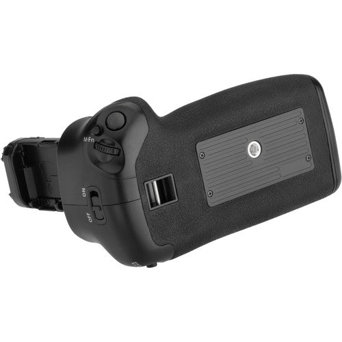 Vello BG-C14 Battery Grip for Canon 5D Mark IV DSLR Camera