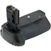 BG-C8 Battery Grip for Canon EOS 6D