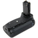 BG-C8 Battery Grip for Canon EOS 6D