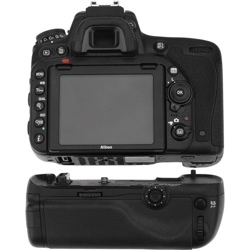 Vello BG-N15 Battery Grip for Nikon D750