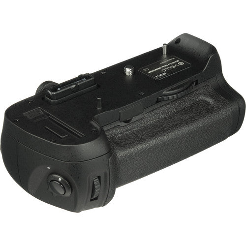 Vello BG-N7 Battery Grip for Nikon D800 &amp; D800E