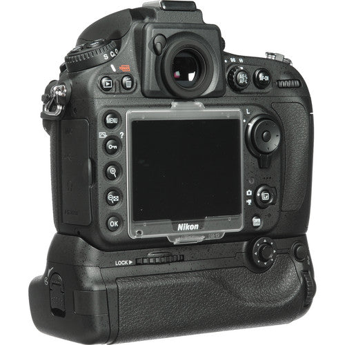 Vello BG-N7 Battery Grip for Nikon D800 &amp; D800E