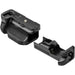 BG-S4 Battery Grip for Sony Alpha a6300 & a6400