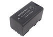 BP-955 Lithium Ion Battery for Canon