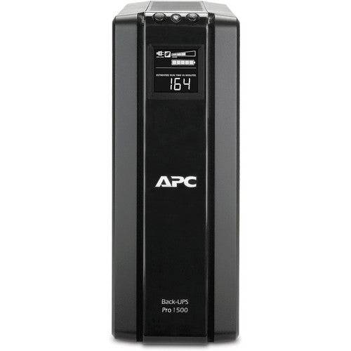 APC Power-Saving Back-UPS Pro 1500 (120V)