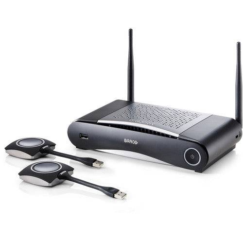 Barco CSE-200 ClickShare Wireless Presentation System