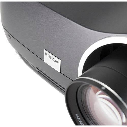 Barco F32 WUXGA (1920 x 1200) Multimedia Projector (No Lens)