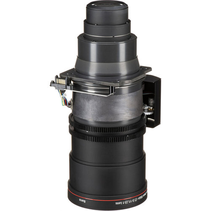 Barco TLD+ (7.5-11.2) Projector Lens