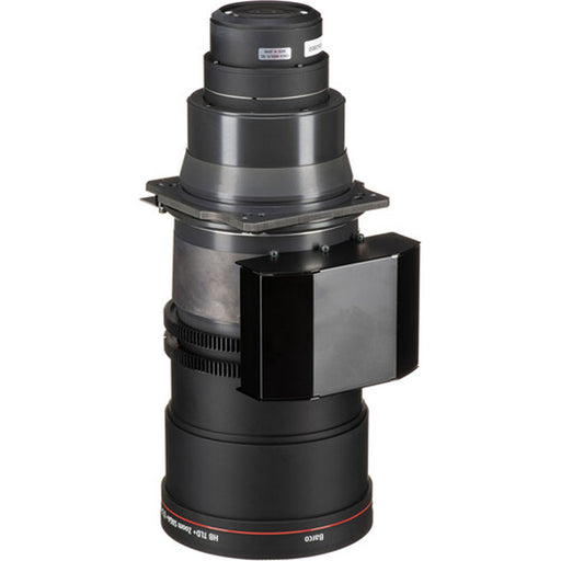 Barco TLD+ (7.5-11.2) Projector Lens