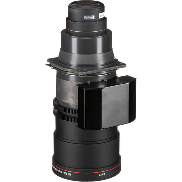 Barco TLD+ (7.5-11.2) Projector Lens