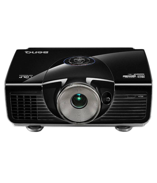 BenQ W7500 Projector