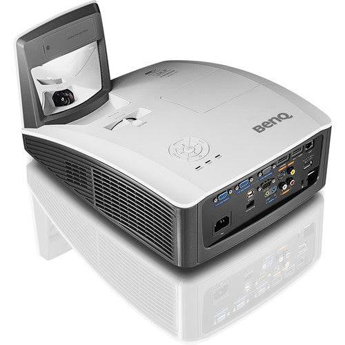 BenQ MW855UST 3500-Lumen WXGA Ultra-Short Throw DLP Projector