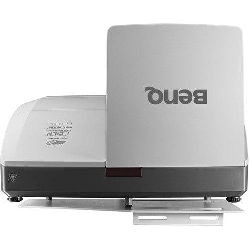 BenQ MW855UST 3500-Lumen WXGA Ultra-Short Throw DLP Projector