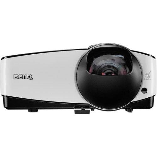 BenQ MW870UST WXGA Multi-Region 3D Ready DLP Projector