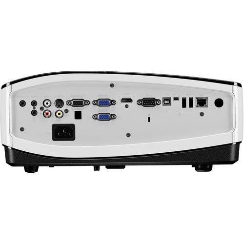 BenQ MW870UST WXGA Multi-Region 3D Ready DLP Projector