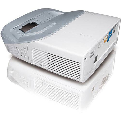 BenQ MW883UST 3300-Lumen WXGA Ultra Short-Throw DLP Projector