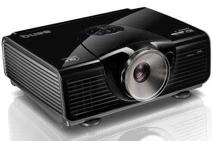 BenQ W7000+ Projector USA