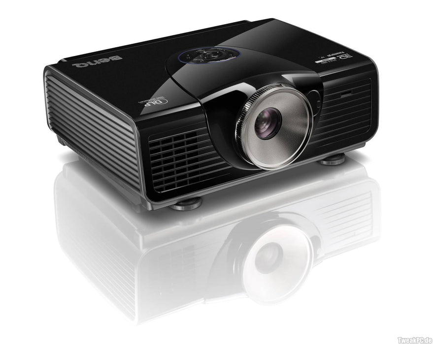 BenQ W7500 Projector