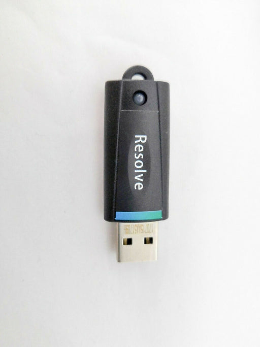 Blackmagic Davinci resolve studio 15 Dongle 100% Genuine