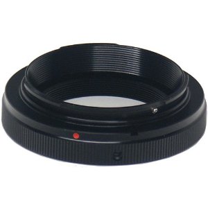 NJA T-Mount Adapter Ring f/Canon