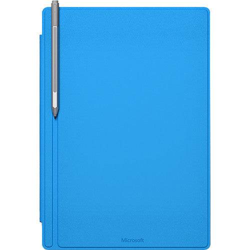 Microsoft Surface Pro 4 Type Cover (Bright Blue)