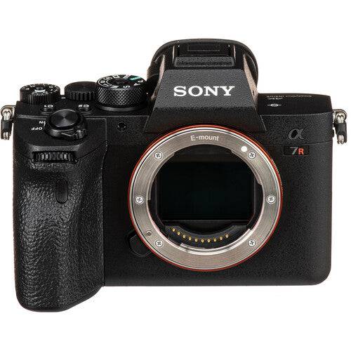 Sony a7R IVA Mirrorless Camera Professional Kit