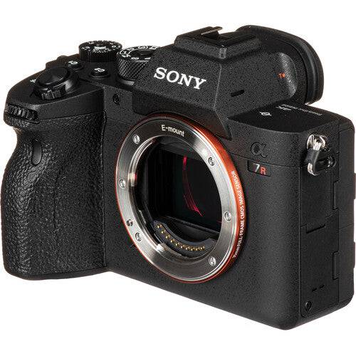 Sony a7R IVA Mirrorless Camera W/ 2X 64 GB Memory Card