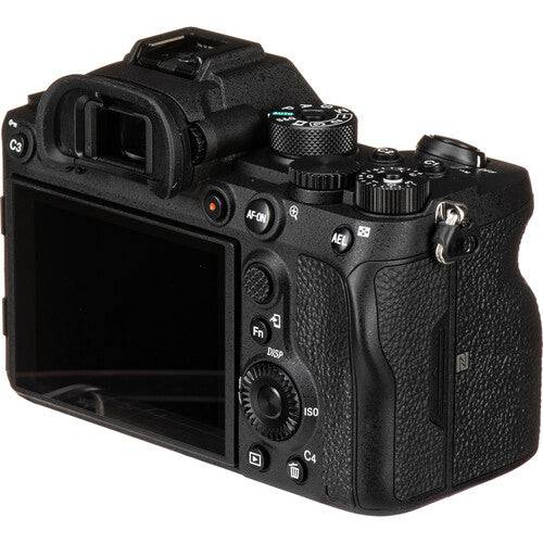 Sony a7R IVA Mirrorless Camera