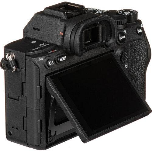 Sony a7R IVA Mirrorless Camera Bundle Extreme