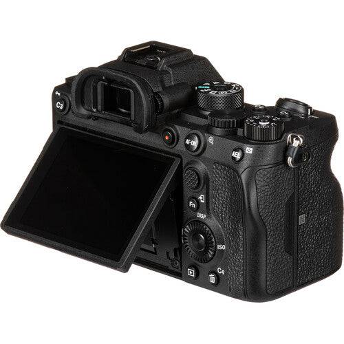 Sony a7R IVA Mirrorless Camera