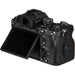 Sony a7R IVA Mirrorless Camera Professional Kit