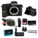 Sony a7R IVA Mirrorless Camera Bundle Extreme