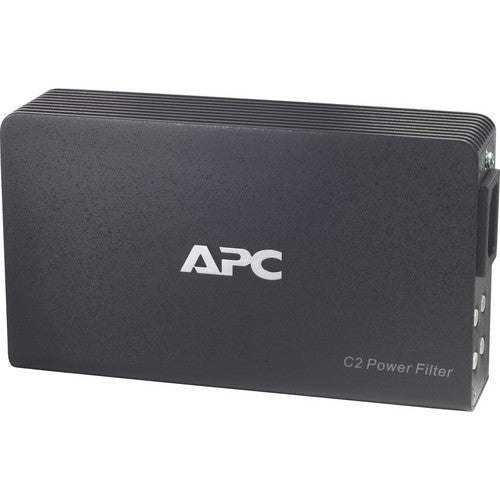 APC C2 Wall Mount Power Filter