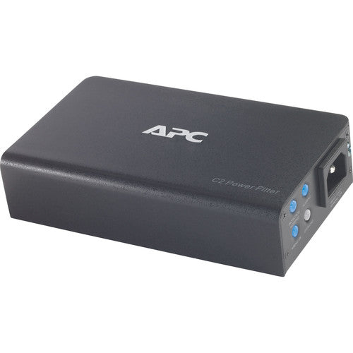 APC C2 Wall Mount Power Filter