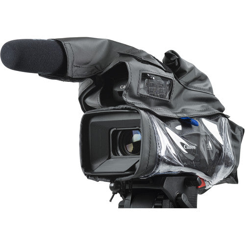 NJA Rain Cover for Canon XF405 Camcorder